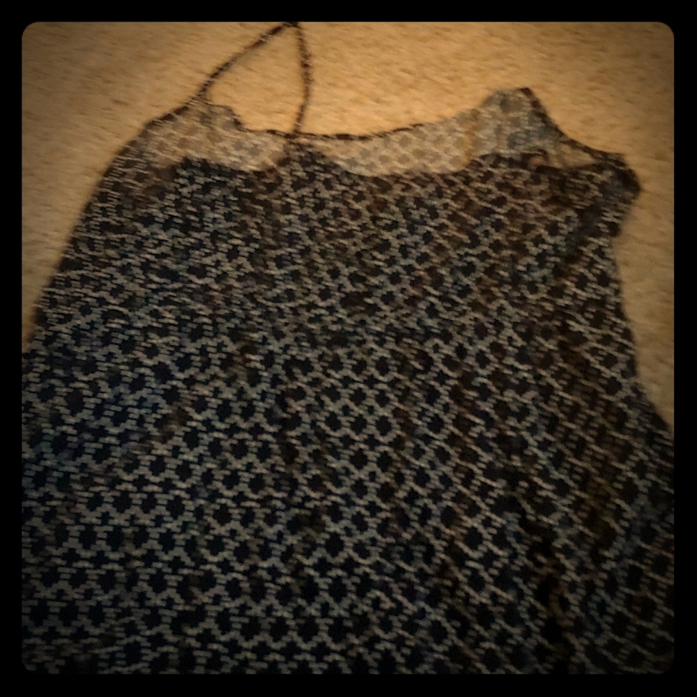 Summer dress